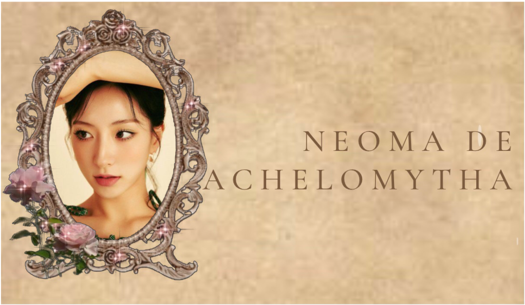 Neoma de Achelomytha